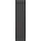 Ekena Millwork Americraft 4-Board Exterior Wood Joined Board-n-Batten Shutters w/ End Batten, ARW103BB414X77SMH, PR ARW103BB414X77SMH - alternate 8